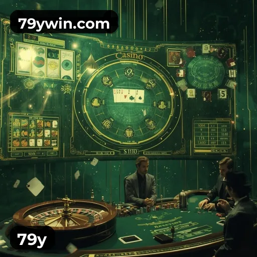 Game catalog at 79y