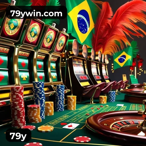 Promotions and free spins for slots